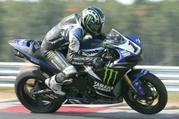 AMA Superbike New Jersey Qualifiche 1: vola Josh Hayes