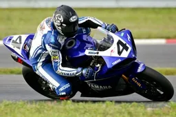 American Superbike New Jersey Gara 1: sesta vittoria Hayes