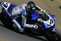 American Superbike Mid-Ohio: Josh Hayes ottiene la pole