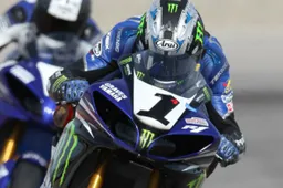 American Superbike Miller Qualifiche 2: Hayes in pole