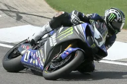 AMA Superbike: nuovi traguardi in carriera per Josh Hayes