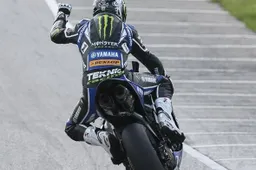 AMA Superbike: nuovi record in carriera per Josh Hayes