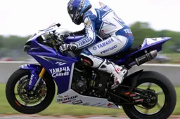 American Superbike Road America Day 1: Hayes il più veloce