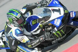 AMA Superbike NOLA Gara 1: Josh Hayes non si batte