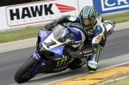 AMA Superbike Road America Qualifiche 1: Hayes da record