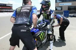 AMA Superbike Sonoma Qualifiche 1: Hayes precede le EBR