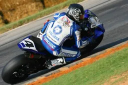 American Superbike VIR Superpole: Josh Hayes al top