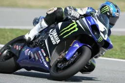 American Superbike: nei test a NOLA sempre Josh Hayes