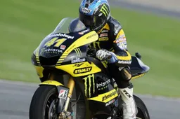 MotoGP Valencia Warm Up: Josh Hayes, che sorpresa!