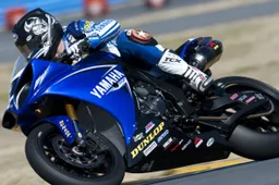 American Superbike: Graves Yamaha con il solo Josh Hayes?
