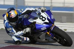 Daytona SportBike: Herrin torna a parlare di Eslick
