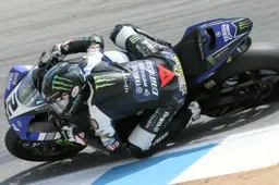 AMA Superbike: video di Josh Herrin Campione 2013