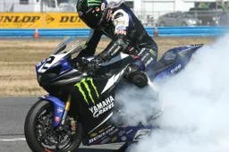 AMA Superbike: Video del trionfale 2013 di Graves Yamaha