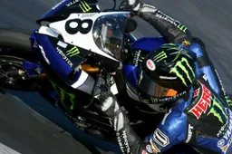 Daytona SportBike: Josh Herrin squalificato dall'AMA!