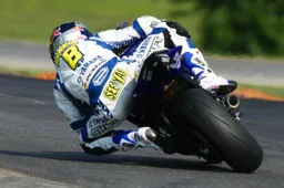 Daytona SportBike VIR Gara 1: Herrin vince in volata