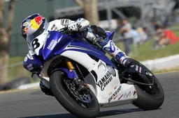 AMA: due gare per Josh Herrin con una Yamaha R1