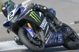 AMA Superbike: con 114 vittorie Yamaha avvicina la Honda