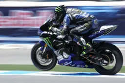 Daytona SportBike: Josh Herrin dice addio ai sogni campionato