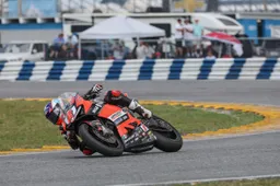 Josh Herrin e Ducati concedono il bis alla Daytona 200