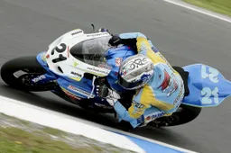 ASBK: Josh Waters fiducioso di poter conquistare il titolo