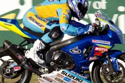 ASBK: impegnati extra campionato per tre protagonisti della serie