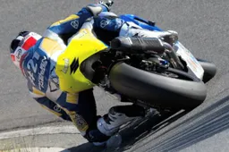 ASBK Phillip Island Superpole: Josh Waters batte le due Honda ufficiali