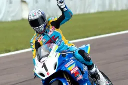 ASBK Hidden Valley Gara 1: Josh Waters vince indisturbato