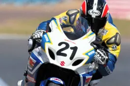 ASBK Hidden Valley Gara 1: Josh Waters senza rivali, doppietta Suzuki