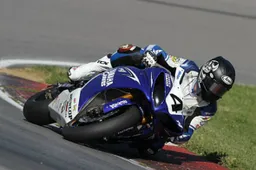 American Superbike: Josh Hayes grande favorito per VIR