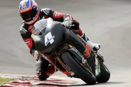 BSB: conclusi i test a Cadwell Park, Brookes velocissimo