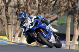 AMA Test Sonoma: Josh Hayes il più veloce nel primo giorno