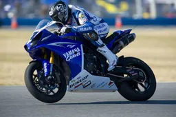 American Superbike: Hayes parla della penalizzazione subita