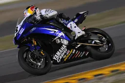 Daytona 200 Prove Libere: Josh Herrin subito in testa