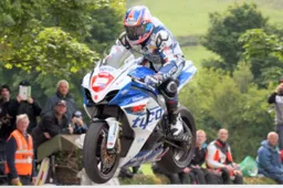 Tourist Trophy: i "Newcomers" attesi al via dell'edizione 2013