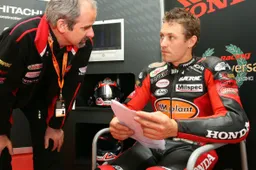 BSB Knockhill: Joshua Brookes "Finalmente in pole position"