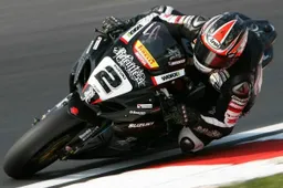 BSB: nessun problema per Brookes in vista di Oulton Park