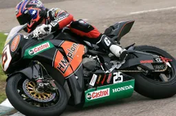 BSB: Joshua Brookes torna determinato a Croft