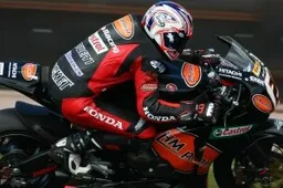 BSB: in HM Plant soddisfatti per i progressi di Brookes