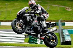 BSB: Joshua Brookes sempre più "Bad Boy" della categoria