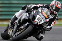 BSB: Joshua Brookes avvicina la zona "Showdown"
