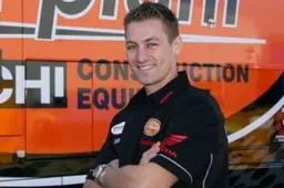 BSB: Josh Brookes debutta con HM Plant