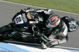 BSB: Joshua Brookes deluso dopo il weekend di Donington