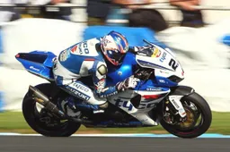 BSB: definito il programma dei test a Donington Park