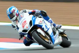 BSB Knockhill Prove 3: Brookes 1°, Baiocco chiude 8°