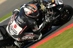 BSB Silverstone Gara 2: sensazionale Joshua Brookes