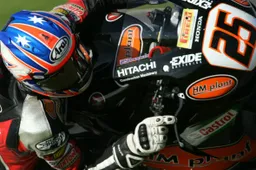 BSB: Honda Racing UK vicina ad annunciare i piani 2010