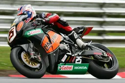 BSB: Joshua Brookes si allena in Australia per il 2010