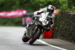 TT: Joshua Brookes correrà nuovamente con la Norton