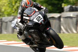 BSB: Joshua Brookes ritorna sul crash di Oulton Park