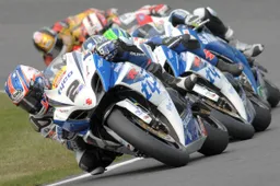 BSB: il campionato dopo Oulton Park, duello Hill Vs Brookes